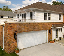 Garage Door Repair in Woodland, CA