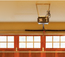 Garage Door Openers in Woodland, CA