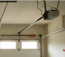 Garage Door Springs in Woodland, CA
